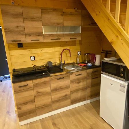 Apartamenty Domek Na Roztoczu Horyniec Bagian luar foto