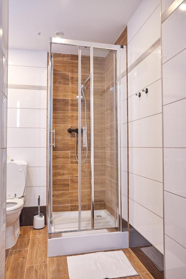 Apartamenty Domek Na Roztoczu Horyniec Bagian luar foto