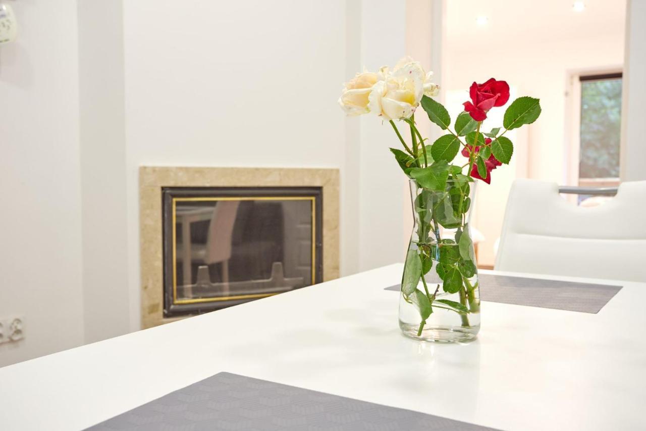 Apartamenty Domek Na Roztoczu Horyniec Bagian luar foto